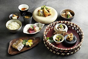 JW Marriott Hotel Tokyo