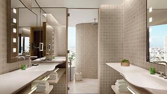 JW Marriott Hotel Tokyo