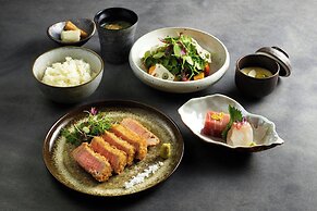JW Marriott Hotel Tokyo