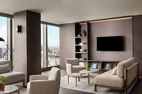 JW Marriott Hotel Tokyo