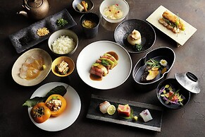 JW Marriott Hotel Tokyo