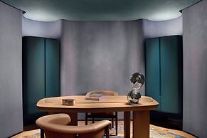 JW Marriott Hotel Tokyo