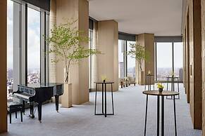 JW Marriott Hotel Tokyo