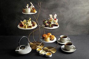 JW Marriott Hotel Tokyo