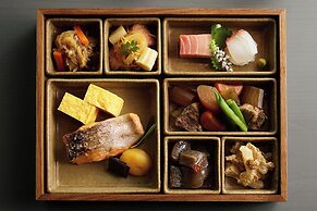 JW Marriott Hotel Tokyo