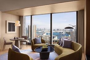 JW Marriott Hotel Tokyo
