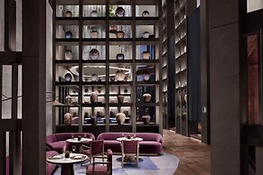 JW Marriott Hotel Tokyo