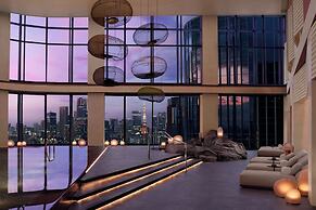 JW Marriott Hotel Tokyo