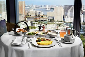 JW Marriott Hotel Tokyo