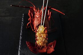 JW Marriott Hotel Tokyo