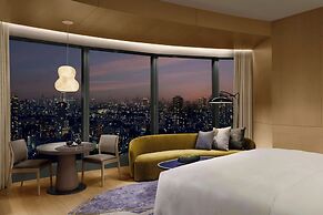 JW Marriott Hotel Tokyo