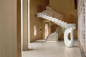 JW Marriott Hotel Tokyo