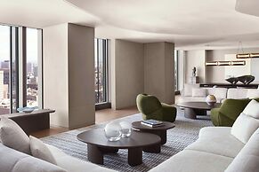 JW Marriott Hotel Tokyo