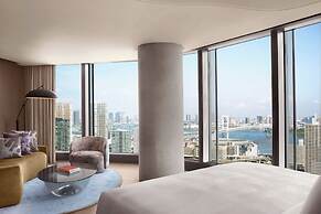 JW Marriott Hotel Tokyo