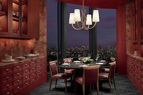 JW Marriott Hotel Tokyo