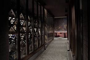 JW Marriott Hotel Tokyo
