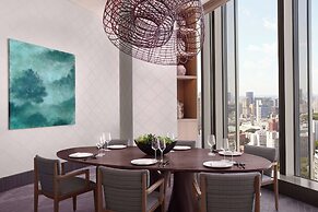 JW Marriott Hotel Tokyo