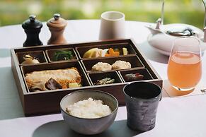 JW Marriott Hotel Tokyo