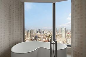 JW Marriott Hotel Tokyo