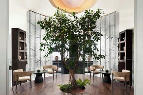 JW Marriott Hotel Tokyo