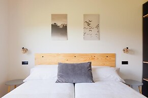 Apartamentos aronces