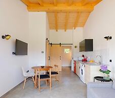 Apartamentos aronces