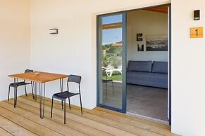 Apartamentos aronces