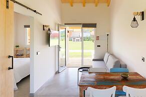 Apartamentos aronces