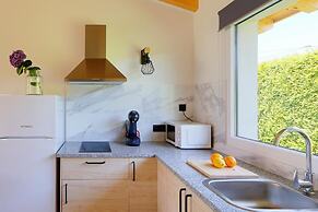 Apartamentos aronces