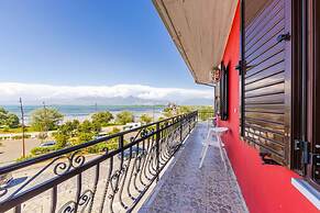 Red House 2 in Shkod r