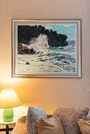 Marina Mirage Apartment Beachfront 2BR