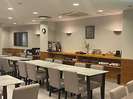 Nagoya Premium Hotel