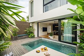 Club Suma Villa Bingin