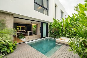 Club Suma Villa Bingin
