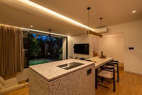 Club Suma Villa Bingin