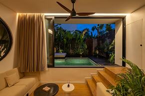 Club Suma Villa Bingin
