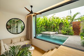 Club Suma Villa Bingin