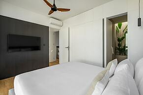 Club Suma Villa Bingin