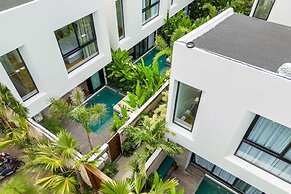 Club Suma Villa Bingin