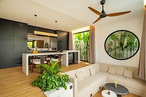 Club Suma Villa Bingin