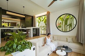 Club Suma Villa Bingin