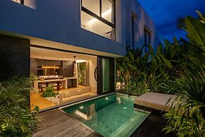 Club Suma Villa Bingin