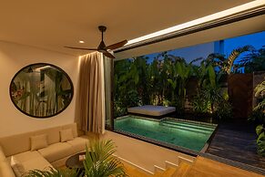 Club Suma Villa Bingin