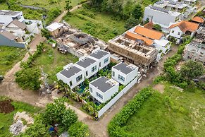 Club Suma Villa Bingin