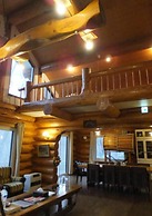 Noboribetsu Log House