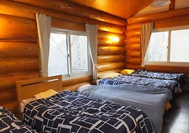 Noboribetsu Log House