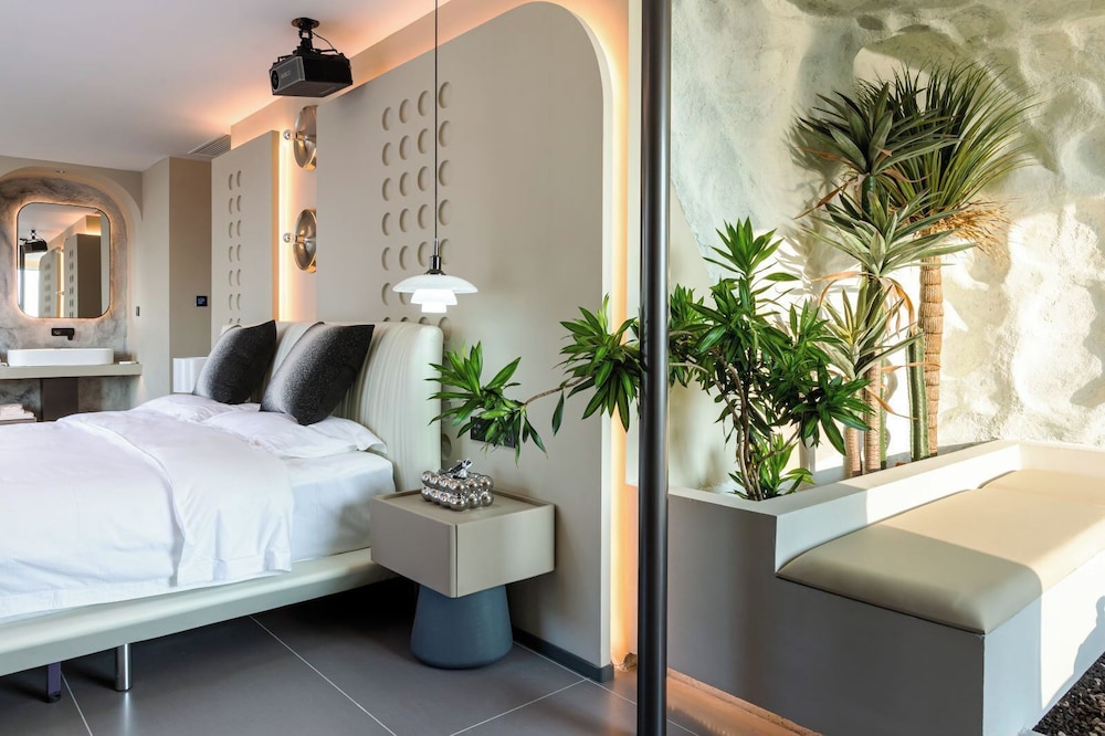 Niaodao Seaview Hostel