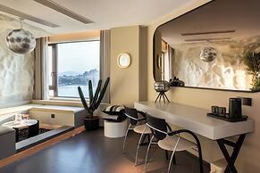 Niaodao Seaview Hostel
