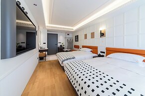 Niaodao Seaview Hostel