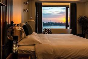 Niaodao Seaview Hostel